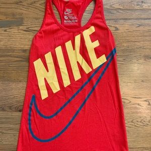 Nike Tank